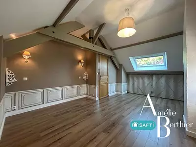 Maison, 115 m²