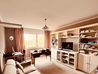 Appartement, 125,82 m²