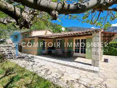 Maison, 120 m²