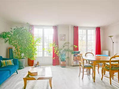 Appartement, 97 m²