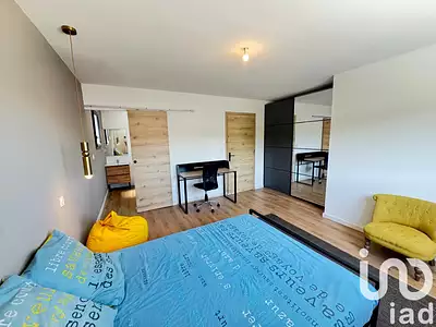 Maison, 232 m²