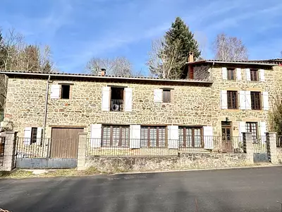 Maison, 284 m²