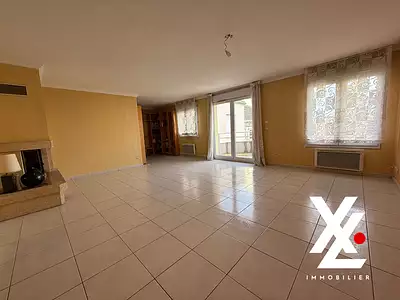 Appartement, 120 m²