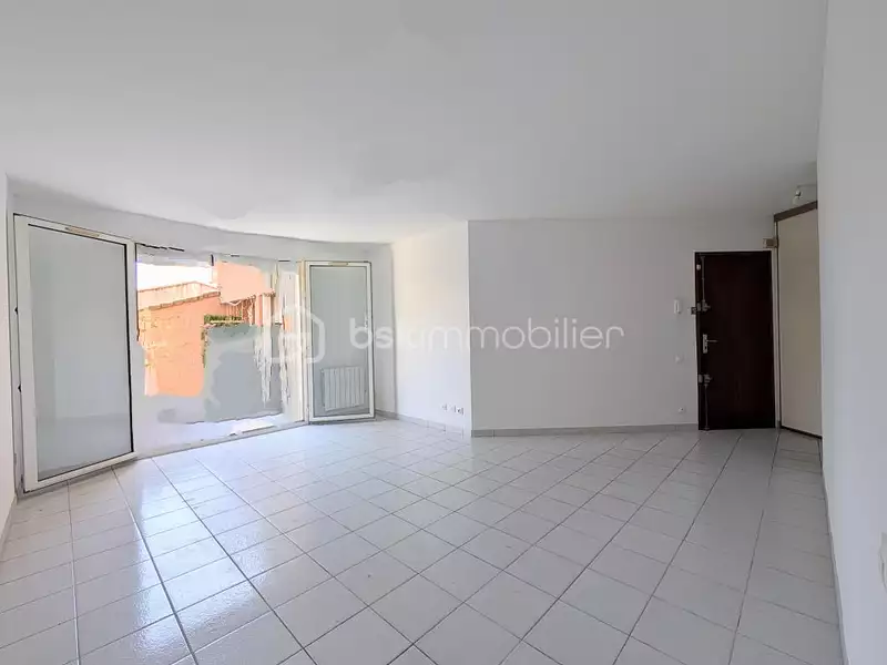 Appartement, 60 m²