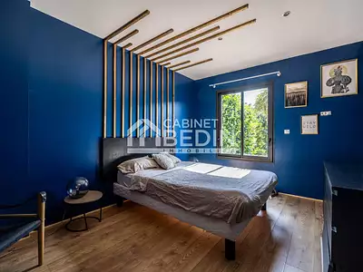 Maison, 184 m²