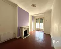 Appartement, 61 m²