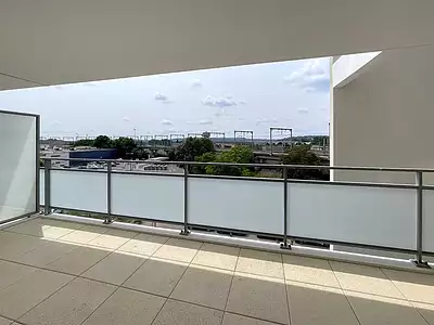 Appartement, 78,75 m²