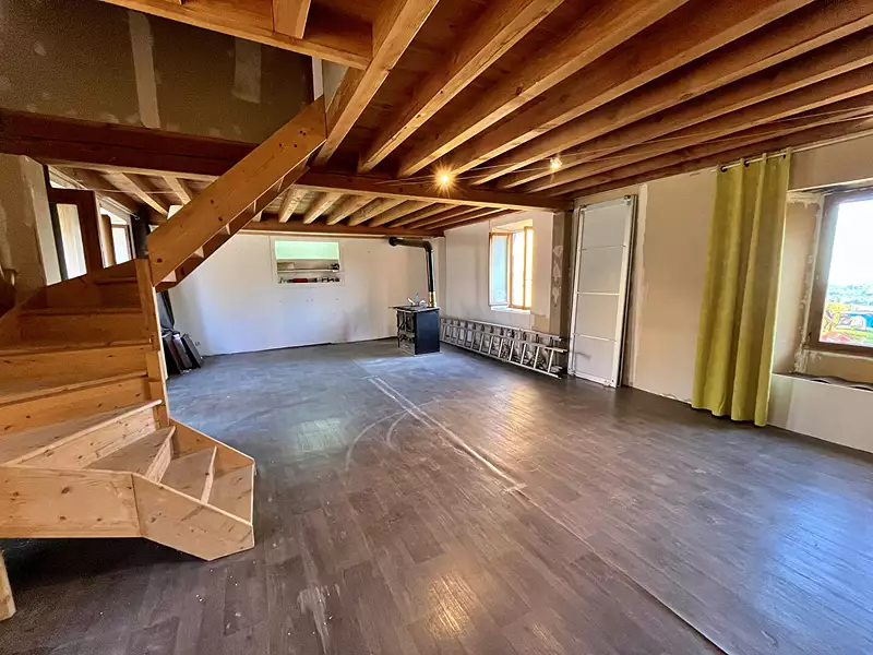 Maison, 138 m²