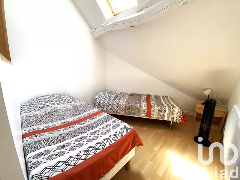 Maison, 190 m²