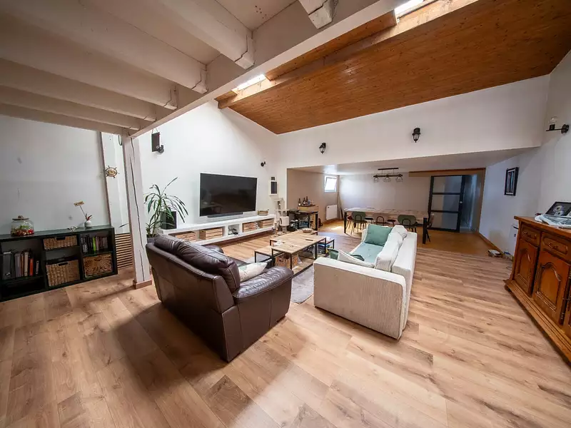 Appartement, 160 m²