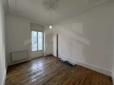 Appartement, 86,97 m²
