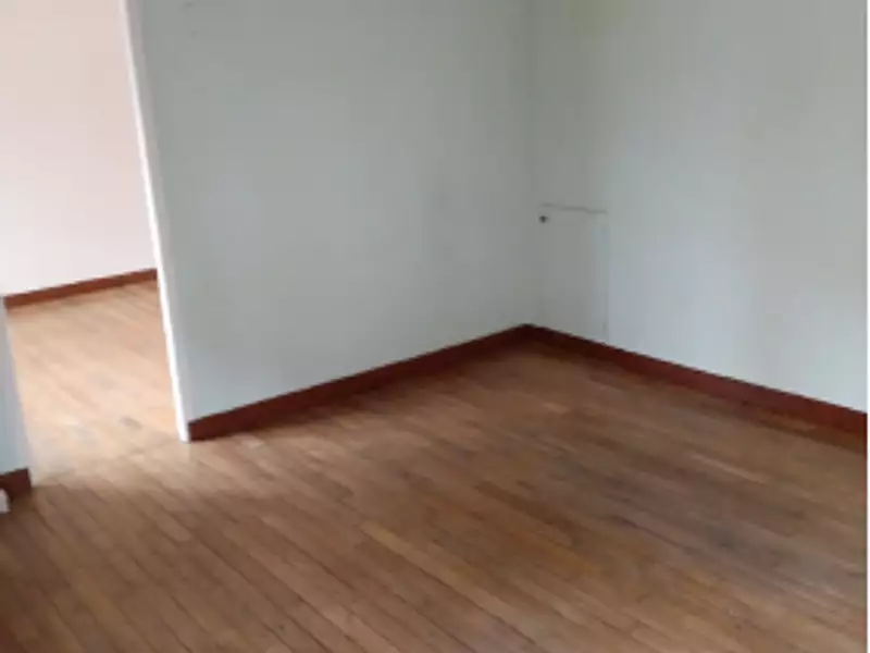 Appartement, 56,77 m²