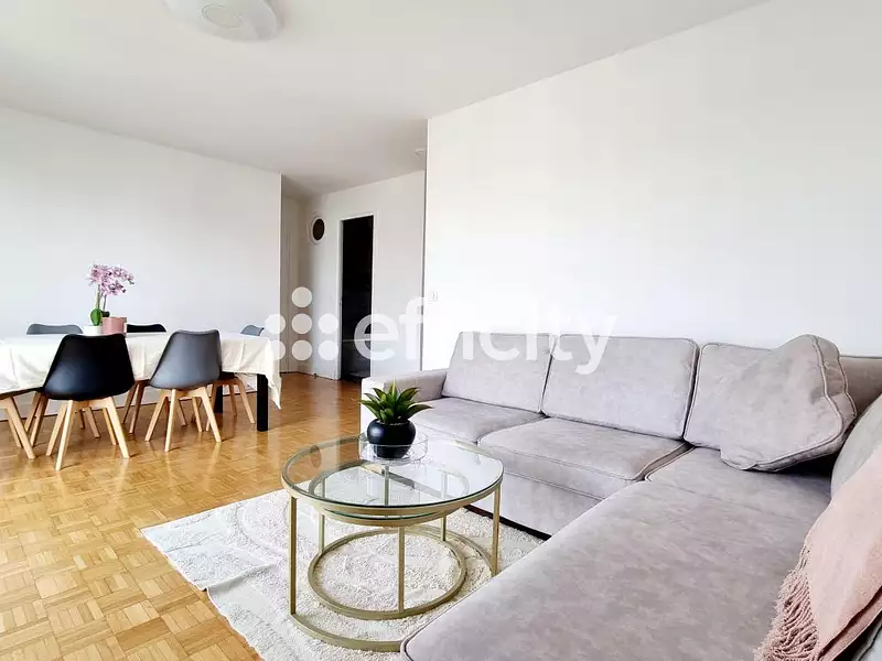 Appartement, 65 m²