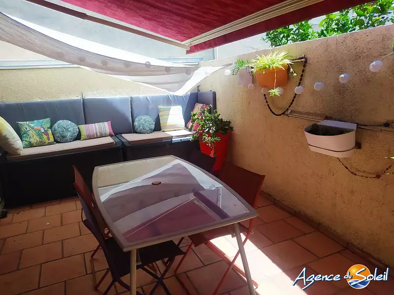 Appartement, 64,34 m²