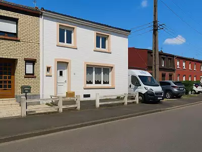 Maison, 88 m²