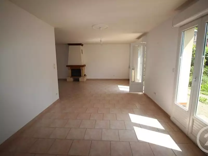 Maison, 93 m²