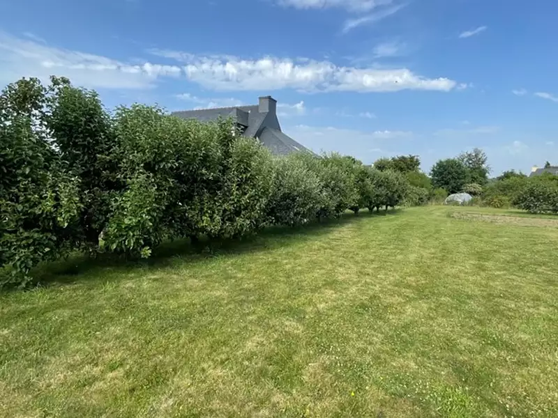 Maison, 152 m²