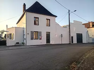Maison, 176 m²
