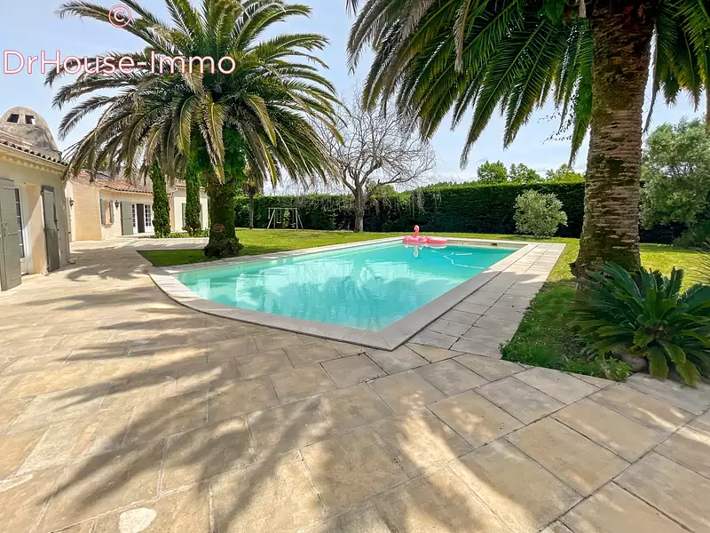 Maison, 180 m²