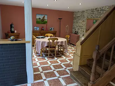 Maison, 250 m²