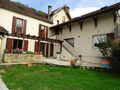 Maison, 234 m²