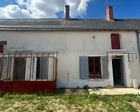 Maison, 50 m²