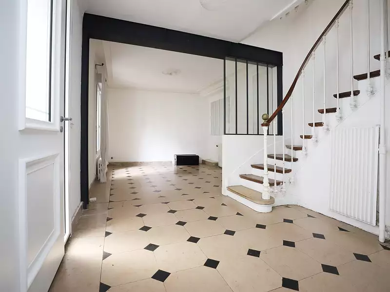 Maison, 150 m²