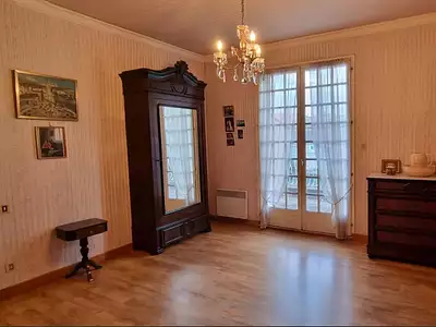 Maison, 150 m²