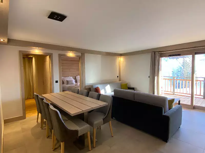 Appartement, 78,3 m²