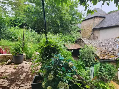 Maison, 325 m²