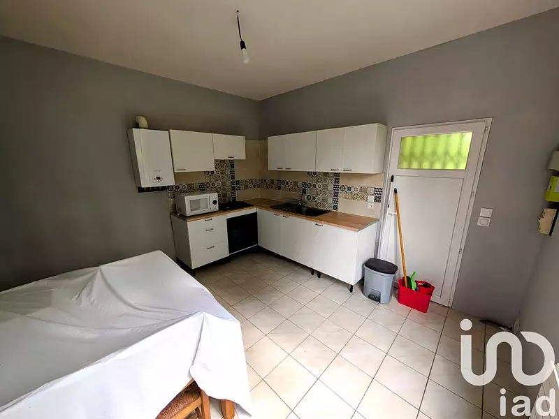 Maison, 115 m²