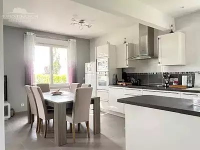 Maison, 120 m²