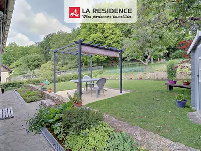 Maison, 106 m²