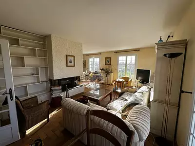 Maison, 151 m²