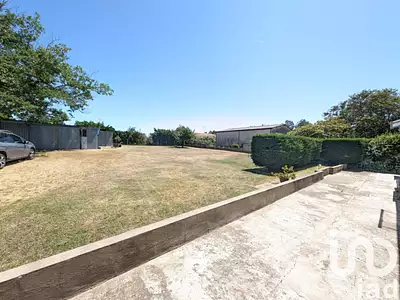 Maison, 111 m²