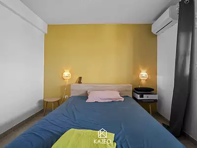 Appartement, 47,18 m²