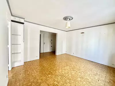 Appartement, 60 m²