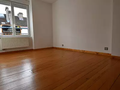 Appartement, 50 m²