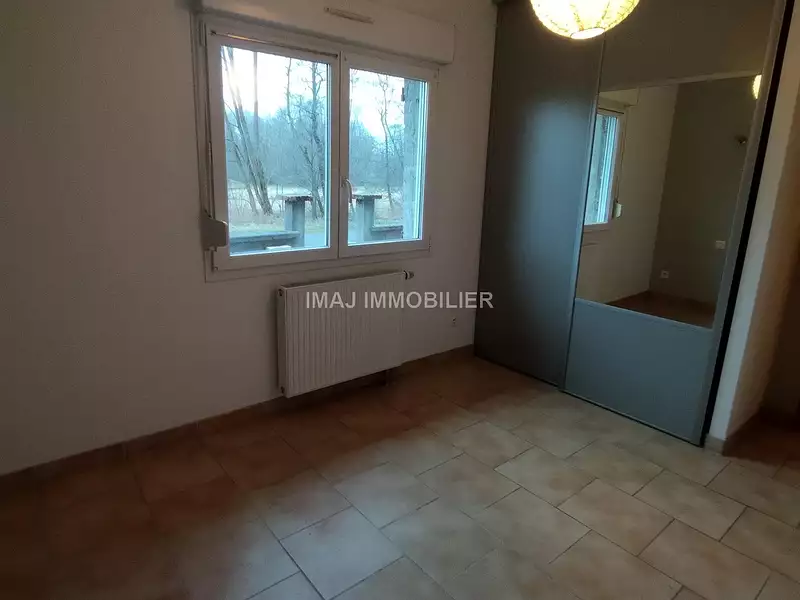 Maison, 54,7 m²