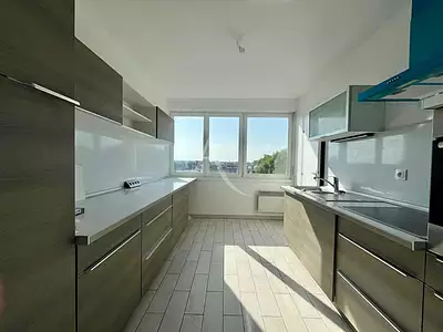 Appartement, 71,64 m²