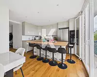 Appartement, 111 m²