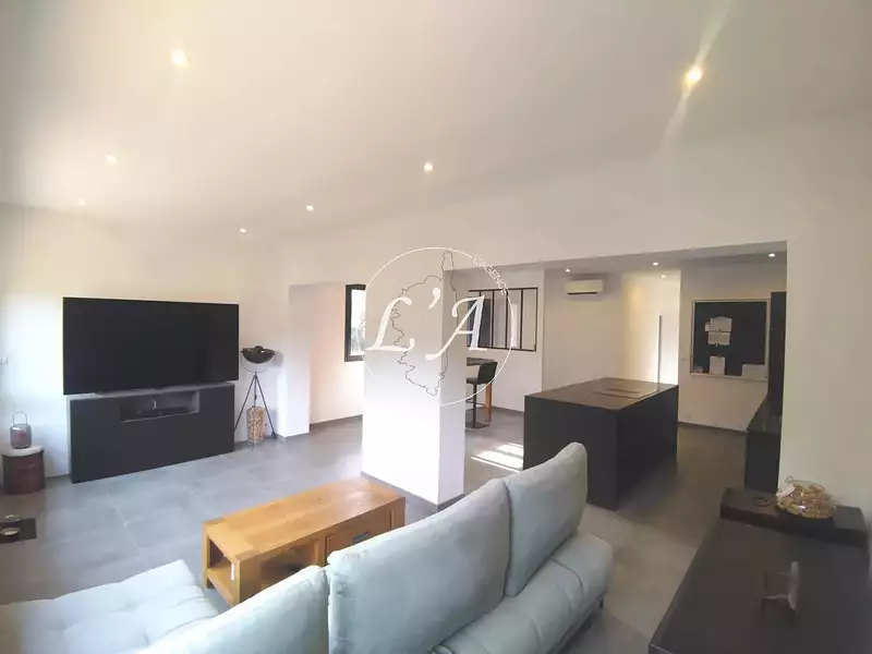 Appartement, 107,75 m²