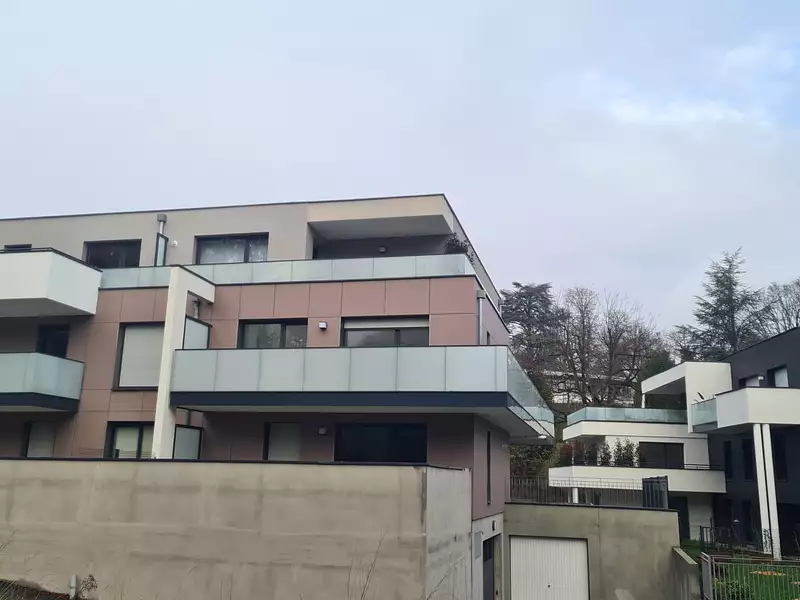 Appartement, 104 m²