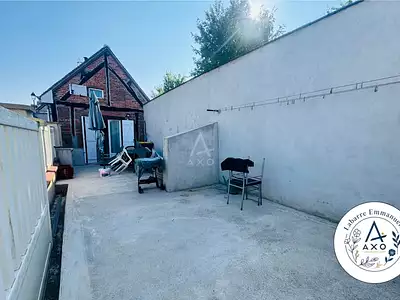 Maison, 75 m²