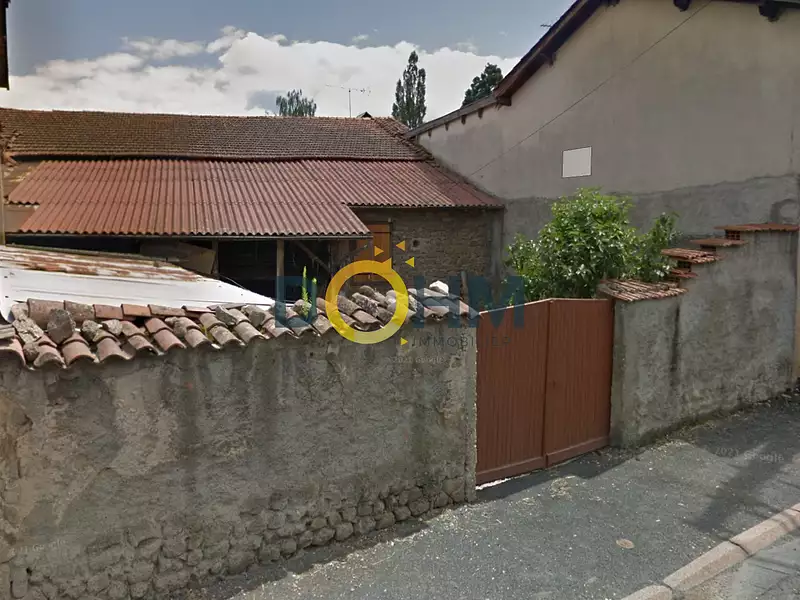 Maison, 95 m²