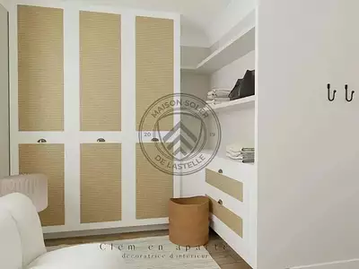 Maison, 230 m²