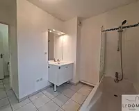 Appartement, 59,52 m²