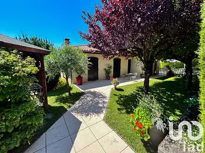 Maison, 75 m²