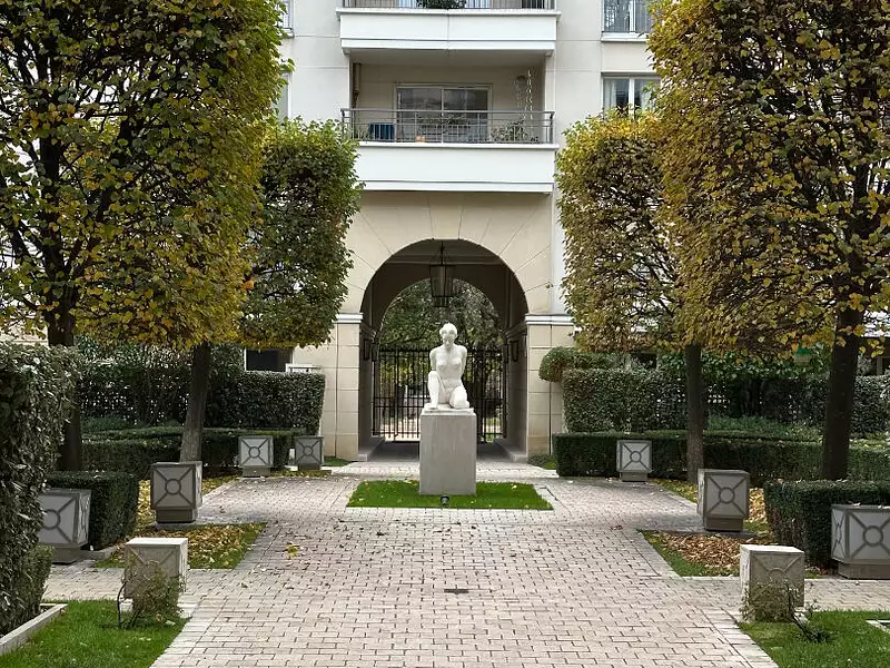 Appartement, 50,54 m²