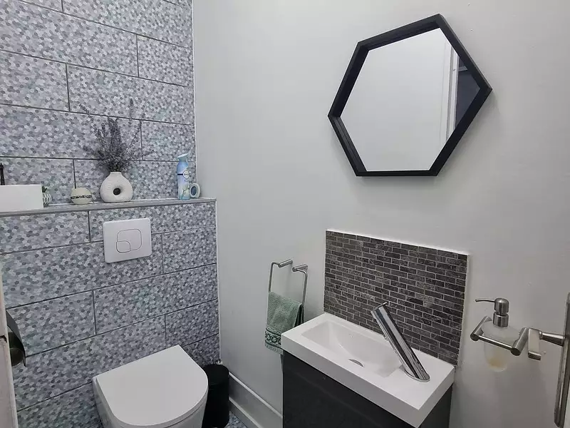 Appartement, 88 m²